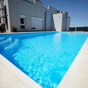 Lulic , Zadar Chorvatsko