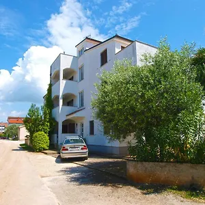 Apartmán Sebastian 1842, Fažana